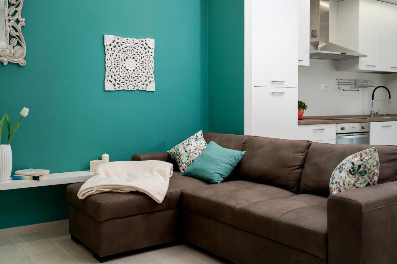 Otium Rooms / Camere E Appartamenti Morrovalle Exterior photo