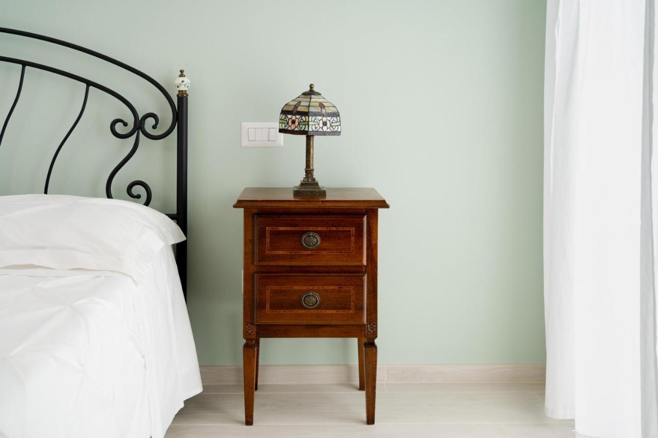 Otium Rooms / Camere E Appartamenti Morrovalle Exterior photo