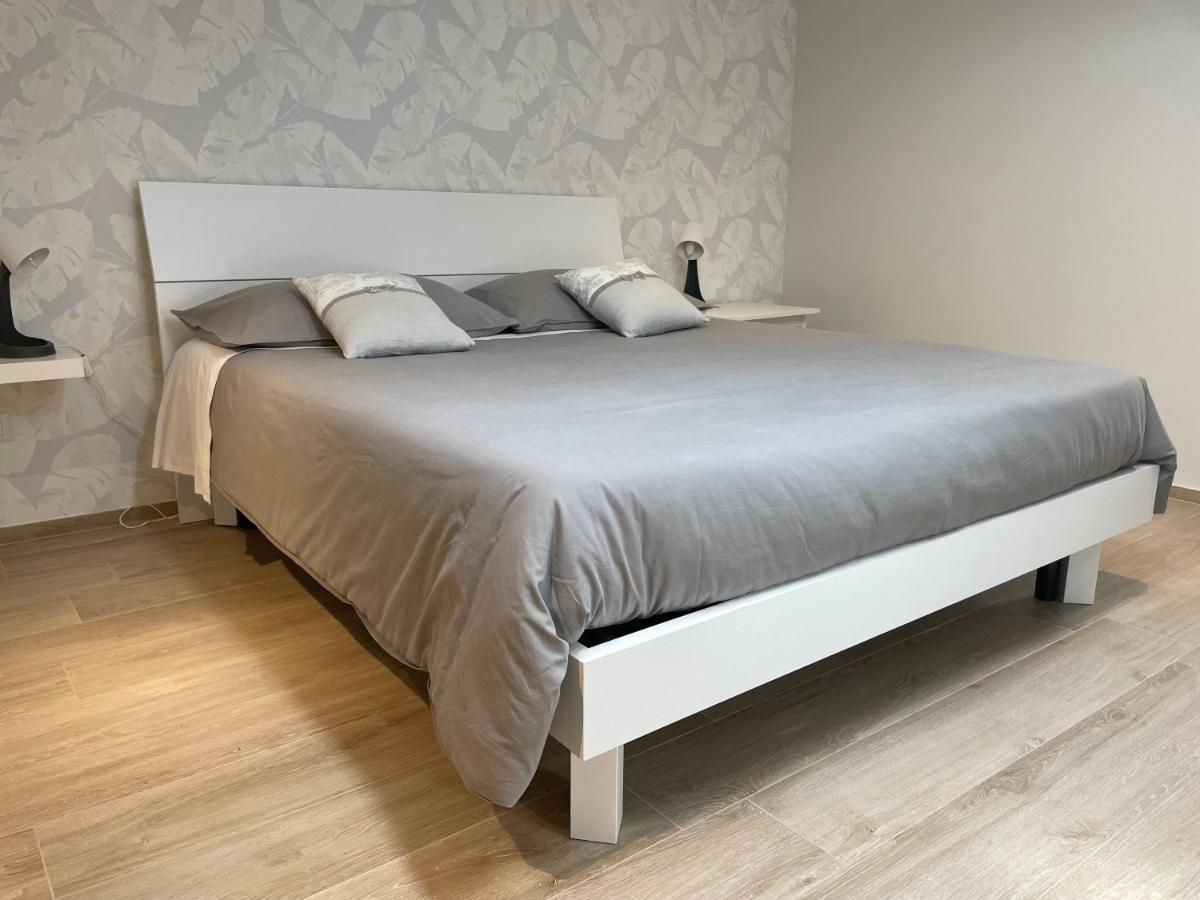 Otium Rooms / Camere E Appartamenti Morrovalle Exterior photo