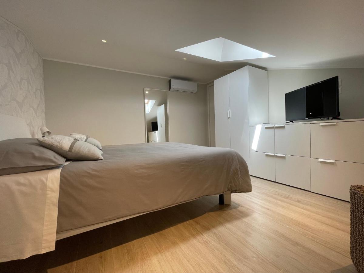 Otium Rooms / Camere E Appartamenti Morrovalle Exterior photo