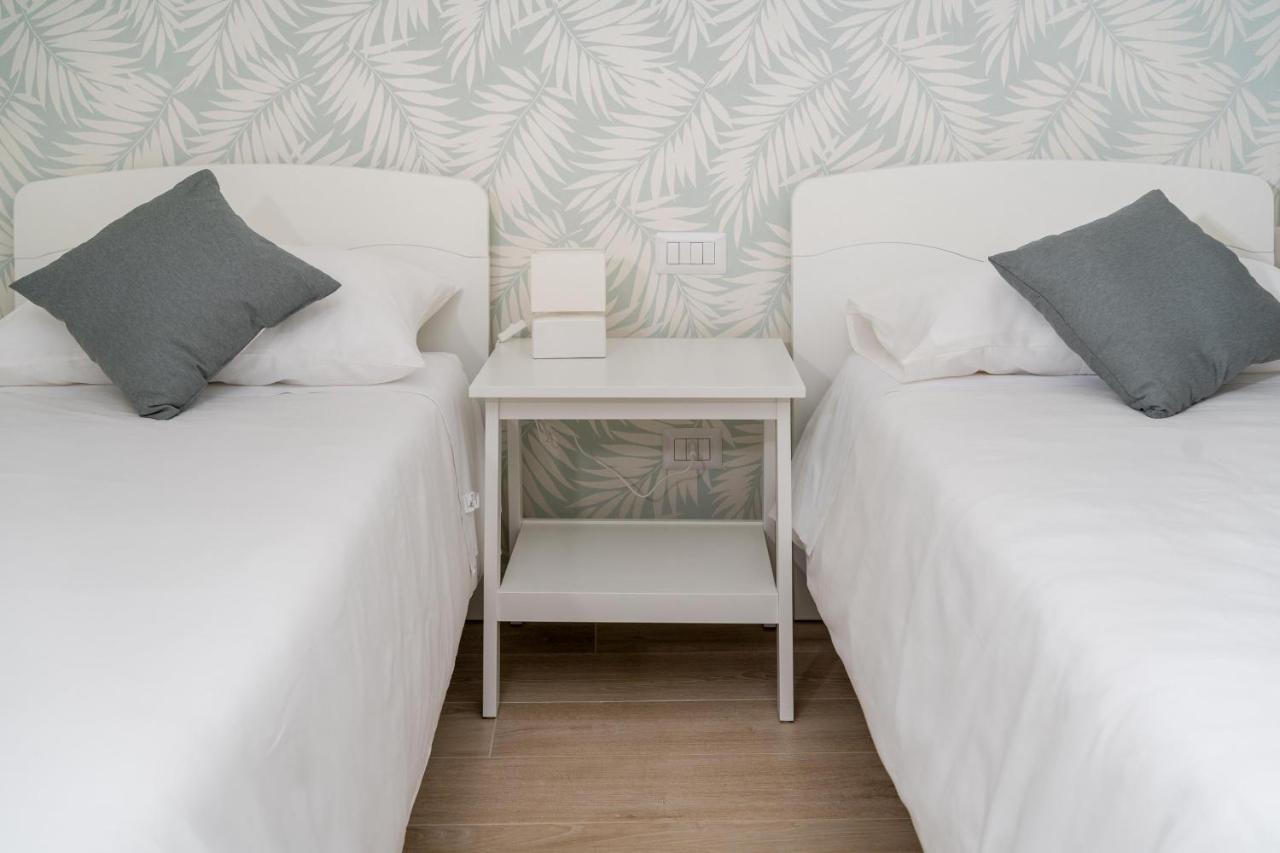 Otium Rooms / Camere E Appartamenti Morrovalle Exterior photo