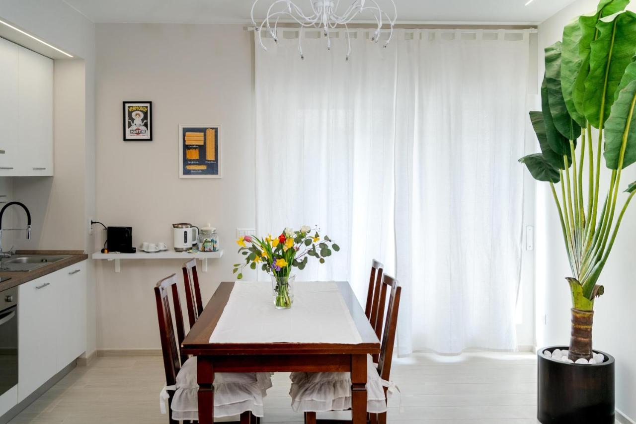 Otium Rooms / Camere E Appartamenti Morrovalle Exterior photo