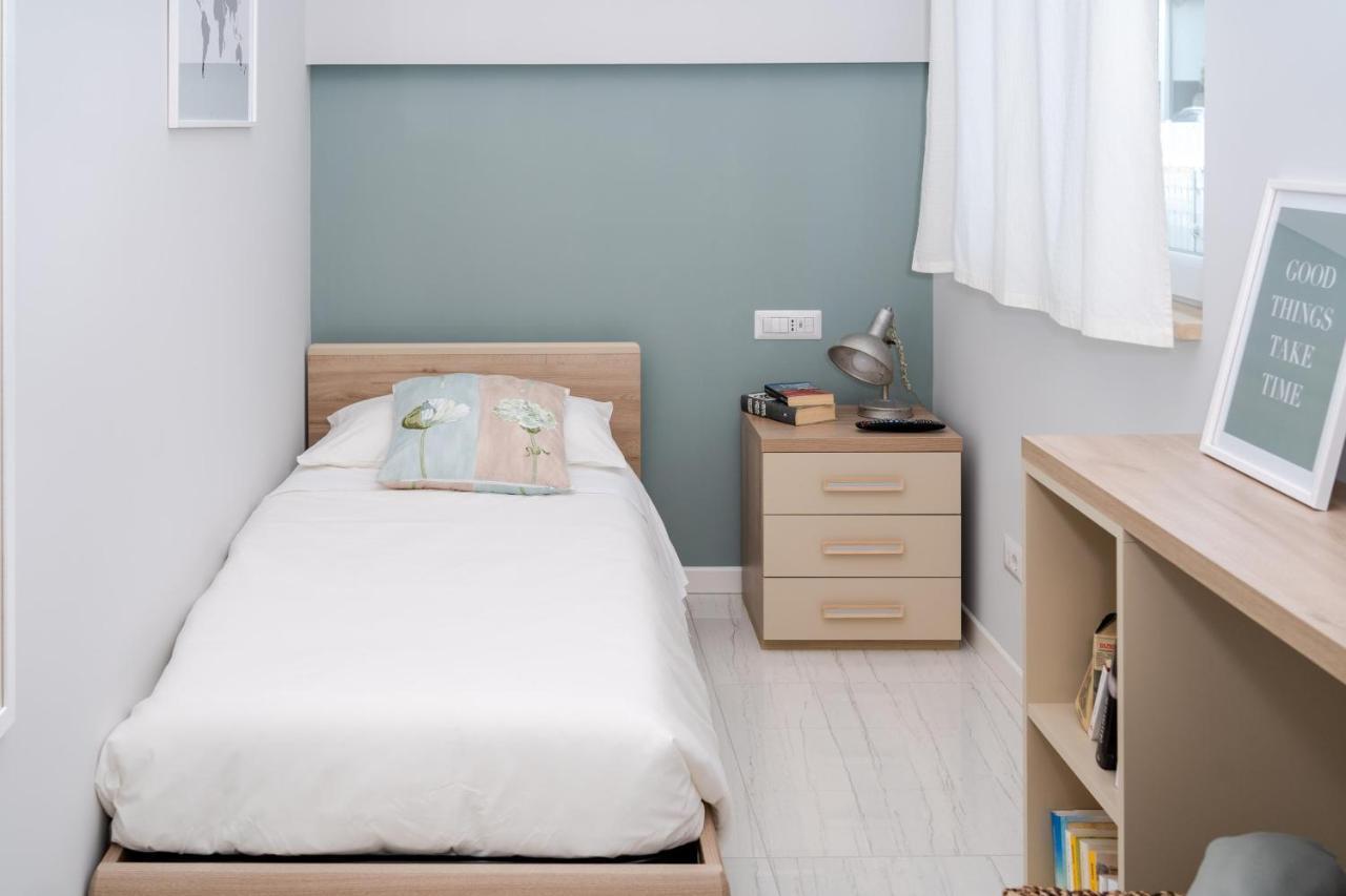 Otium Rooms / Camere E Appartamenti Morrovalle Exterior photo