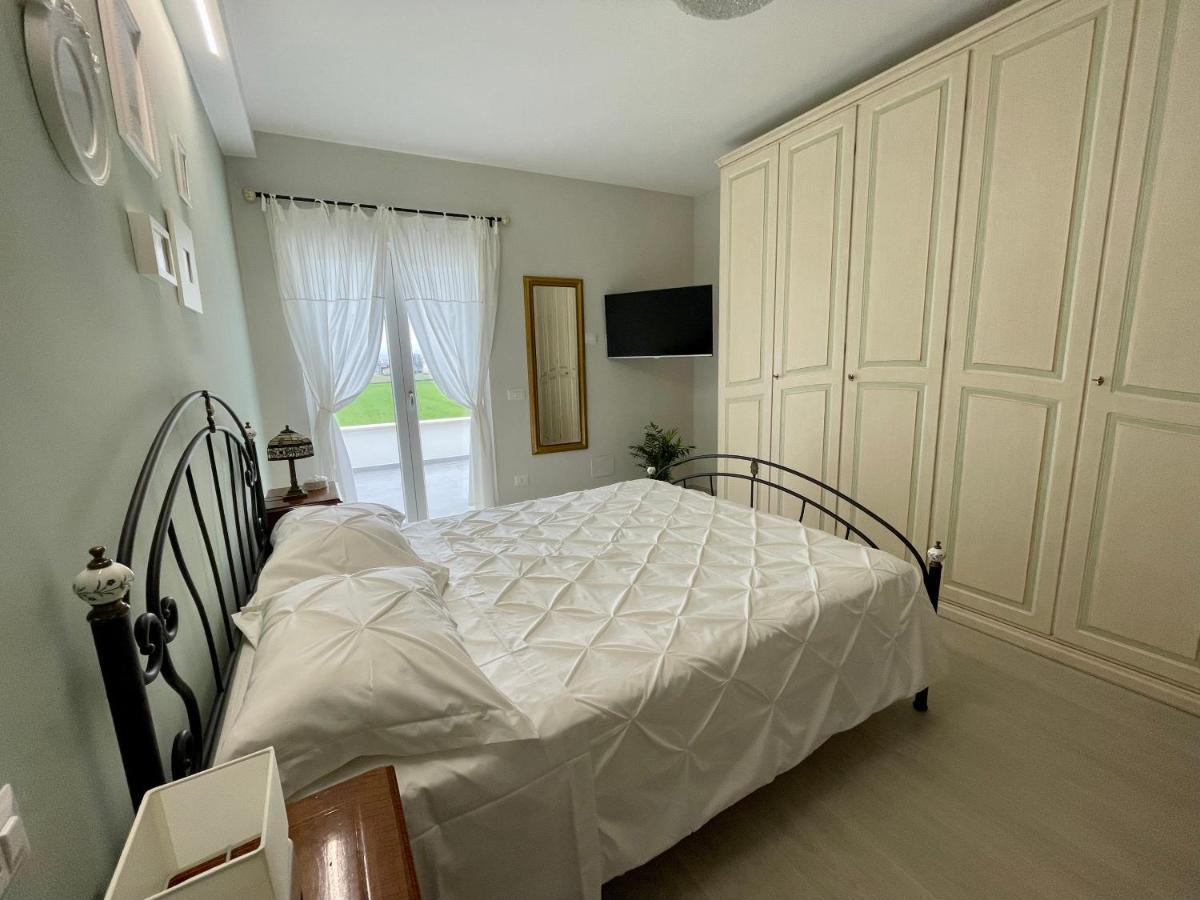 Otium Rooms / Camere E Appartamenti Morrovalle Exterior photo