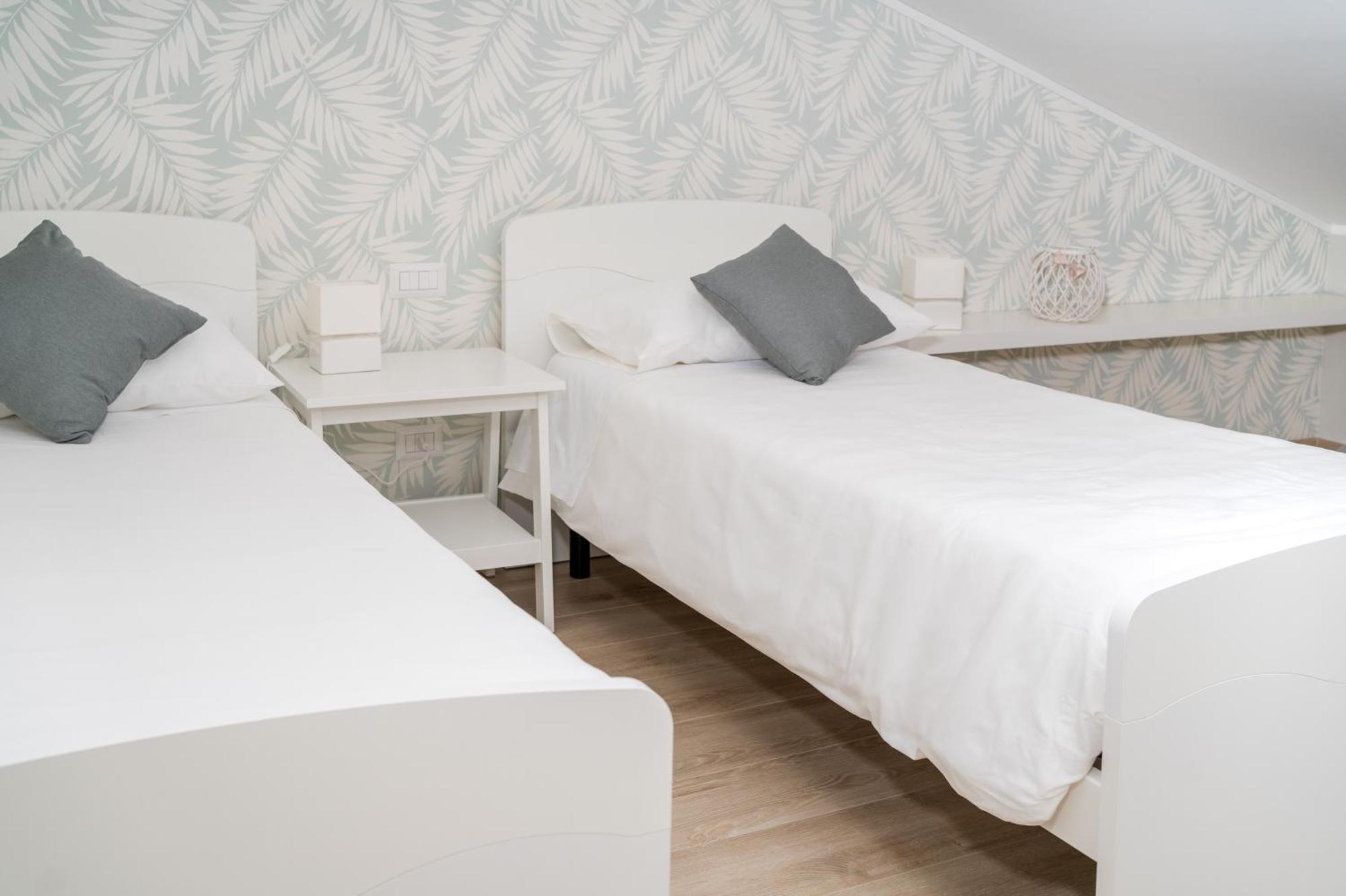Otium Rooms / Camere E Appartamenti Morrovalle Exterior photo