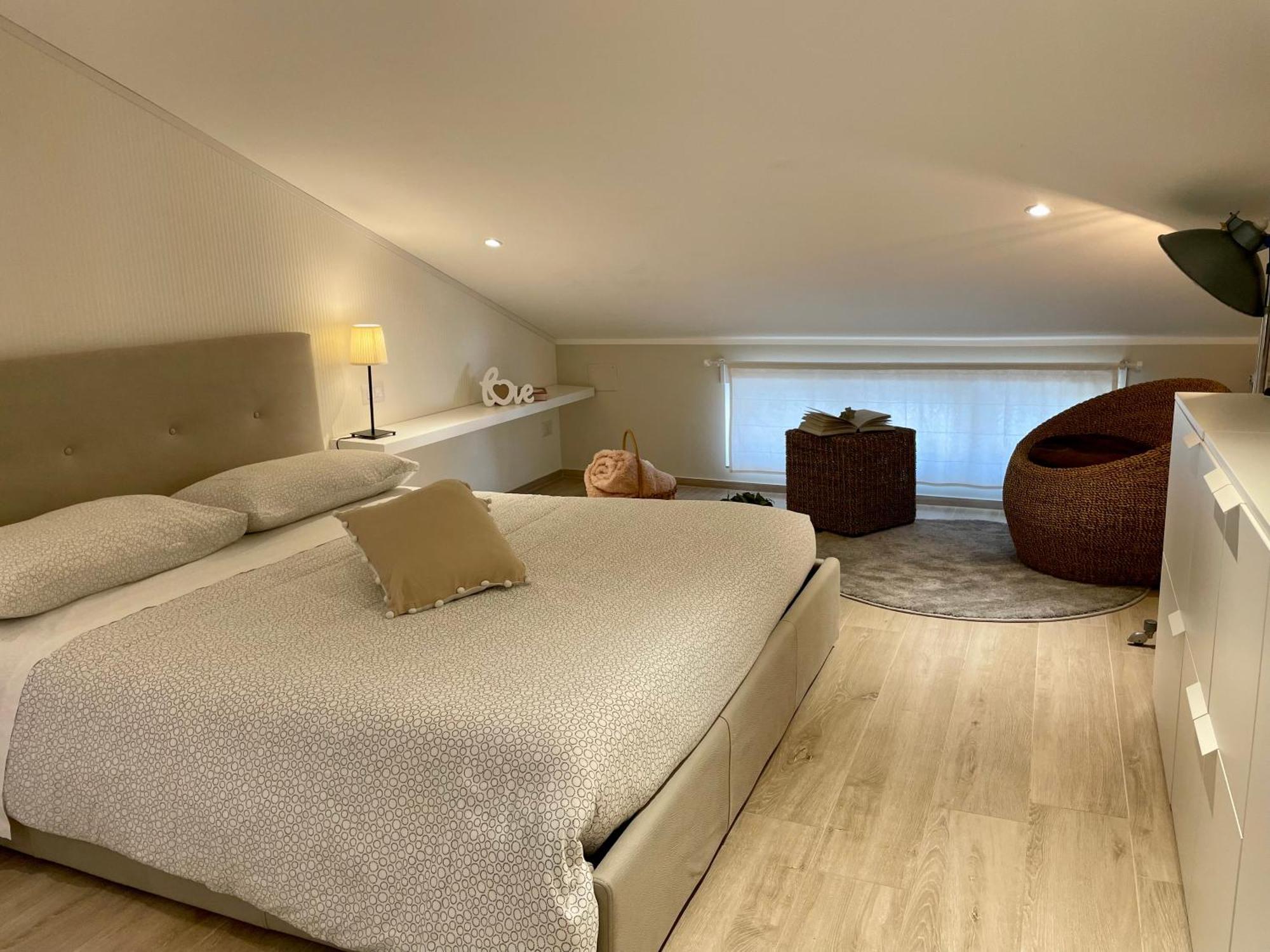 Otium Rooms / Camere E Appartamenti Morrovalle Exterior photo